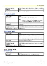 Предварительный просмотр 155 страницы Panasonic KX-TGP500B04 Administrator'S Manual