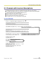 Предварительный просмотр 237 страницы Panasonic KX-TGP500B04 Administrator'S Manual