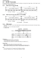 Предварительный просмотр 8 страницы Panasonic KX-TGP500B04 Service Manual