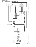 Предварительный просмотр 12 страницы Panasonic KX-TGP500B04 Service Manual