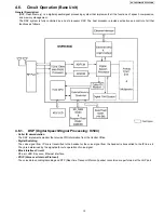 Предварительный просмотр 13 страницы Panasonic KX-TGP500B04 Service Manual