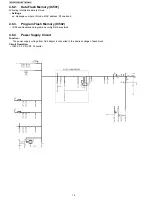 Предварительный просмотр 14 страницы Panasonic KX-TGP500B04 Service Manual