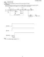 Предварительный просмотр 15 страницы Panasonic KX-TGP500B04 Service Manual