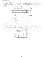 Предварительный просмотр 20 страницы Panasonic KX-TGP500B04 Service Manual