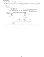 Предварительный просмотр 22 страницы Panasonic KX-TGP500B04 Service Manual