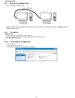 Предварительный просмотр 32 страницы Panasonic KX-TGP500B04 Service Manual