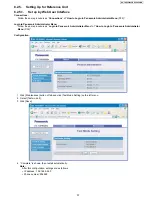 Предварительный просмотр 37 страницы Panasonic KX-TGP500B04 Service Manual