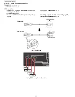 Предварительный просмотр 44 страницы Panasonic KX-TGP500B04 Service Manual