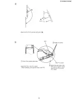 Предварительный просмотр 89 страницы Panasonic KX-TGP500B04 Service Manual