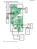 Предварительный просмотр 91 страницы Panasonic KX-TGP500B04 Service Manual