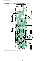 Предварительный просмотр 92 страницы Panasonic KX-TGP500B04 Service Manual