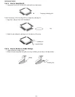 Предварительный просмотр 96 страницы Panasonic KX-TGP500B04 Service Manual