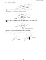 Предварительный просмотр 99 страницы Panasonic KX-TGP500B04 Service Manual