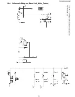 Предварительный просмотр 105 страницы Panasonic KX-TGP500B04 Service Manual