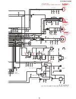 Предварительный просмотр 109 страницы Panasonic KX-TGP500B04 Service Manual