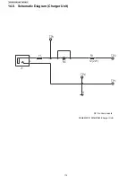 Предварительный просмотр 112 страницы Panasonic KX-TGP500B04 Service Manual