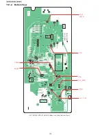 Предварительный просмотр 114 страницы Panasonic KX-TGP500B04 Service Manual