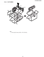 Предварительный просмотр 125 страницы Panasonic KX-TGP500B04 Service Manual