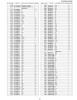 Предварительный просмотр 127 страницы Panasonic KX-TGP500B04 Service Manual