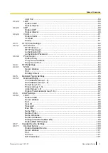 Preview for 5 page of Panasonic KX-TGP600 Administrator'S Manual