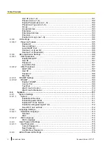 Preview for 6 page of Panasonic KX-TGP600 Administrator'S Manual