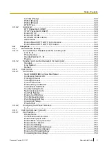 Preview for 9 page of Panasonic KX-TGP600 Administrator'S Manual