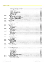 Preview for 10 page of Panasonic KX-TGP600 Administrator'S Manual