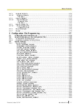 Preview for 11 page of Panasonic KX-TGP600 Administrator'S Manual