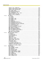 Preview for 14 page of Panasonic KX-TGP600 Administrator'S Manual