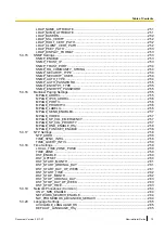 Preview for 15 page of Panasonic KX-TGP600 Administrator'S Manual