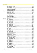 Preview for 16 page of Panasonic KX-TGP600 Administrator'S Manual