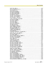 Preview for 17 page of Panasonic KX-TGP600 Administrator'S Manual