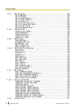 Preview for 18 page of Panasonic KX-TGP600 Administrator'S Manual