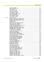 Preview for 19 page of Panasonic KX-TGP600 Administrator'S Manual