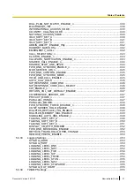 Preview for 21 page of Panasonic KX-TGP600 Administrator'S Manual