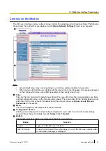 Preview for 33 page of Panasonic KX-TGP600 Administrator'S Manual