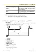 Preview for 39 page of Panasonic KX-TGP600 Administrator'S Manual