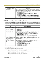 Preview for 49 page of Panasonic KX-TGP600 Administrator'S Manual