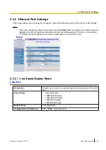 Preview for 89 page of Panasonic KX-TGP600 Administrator'S Manual