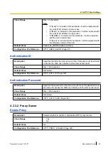 Preview for 93 page of Panasonic KX-TGP600 Administrator'S Manual