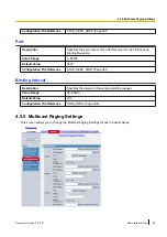 Preview for 95 page of Panasonic KX-TGP600 Administrator'S Manual