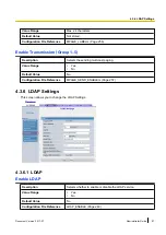 Preview for 97 page of Panasonic KX-TGP600 Administrator'S Manual