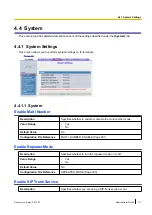 Preview for 111 page of Panasonic KX-TGP600 Administrator'S Manual