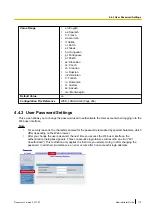 Preview for 115 page of Panasonic KX-TGP600 Administrator'S Manual