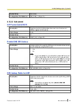 Preview for 135 page of Panasonic KX-TGP600 Administrator'S Manual