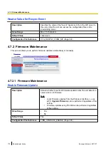 Preview for 172 page of Panasonic KX-TGP600 Administrator'S Manual