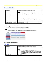 Preview for 173 page of Panasonic KX-TGP600 Administrator'S Manual