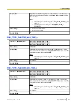 Preview for 295 page of Panasonic KX-TGP600 Administrator'S Manual