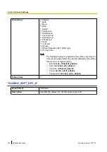 Preview for 350 page of Panasonic KX-TGP600 Administrator'S Manual