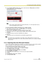 Preview for 367 page of Panasonic KX-TGP600 Administrator'S Manual